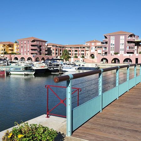 Penthouse 120 M2 Vue Imprenable Lattes Exterior foto